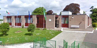 presentation primary school cork